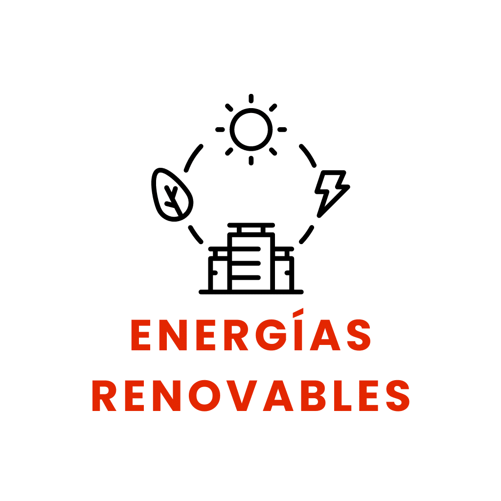 Servicios energías renovables