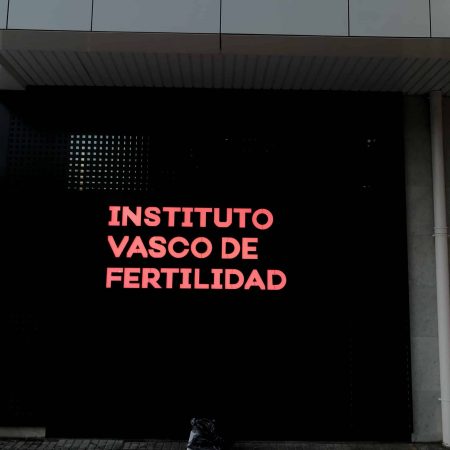 Instituto Vasco de Fertilidad